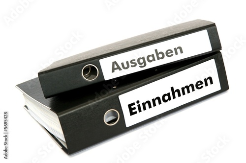 Ausgaben - Einnahmen Ausgaben - Einnahmen