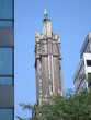Wolkenkratzer in manhattan new york usa