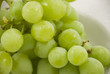 Green Grapes