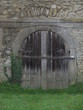Alte Tür