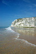Cap Nez Blanc, France