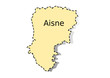 Département de l'aisne