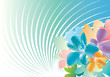 bizzare orchids wallpaper