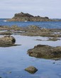 La côte bretone
