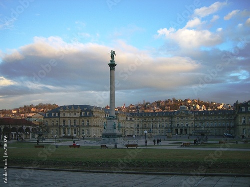 Foto: Stuttgart Stuttgart