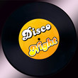 disco vynil