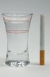 Alkohol und Nikotin 2