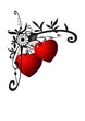 Valentine heart