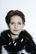 beautiful french woman 