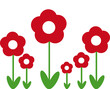 Blumen, Flowers