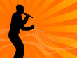 Cantante