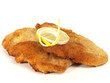 Essen / Schnitzel
