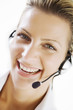 Foto: happy customer service happy customer service