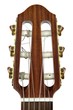 Clavijero de guitarra