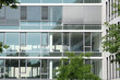 Bürogebäude