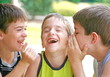 Boys Telling Secrets Boys Telling Secrets