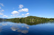 Titisee, Reflections