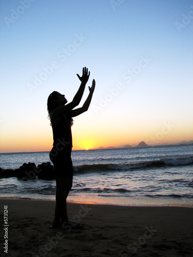 Photo: Praise Praise