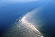 Banc de sable Oosterschelde