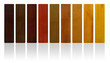 Lot of  wood texture photo