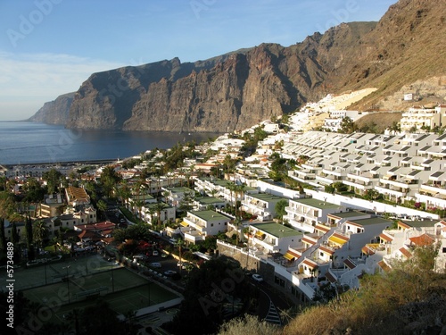 Los Gigantes / Teneriffa Los Gigantes / Teneriffa