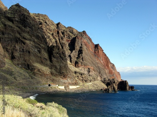Küste El Hierro Küste El Hierro