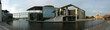 Berlin Regierungsviertel (Marie-Luise-Lüders Haus)