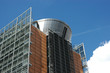 Modern European Architecture