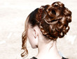 hair style