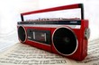 radio