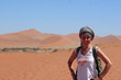 namibian tourist