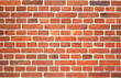 brick wall