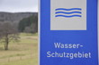 Foto: Wasserschutzgebiet Wasserschutzgebiet