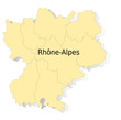 rhone alpes