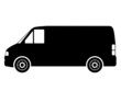 Einfacher Transporter
