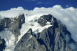 monte bianco