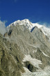 monte bianco