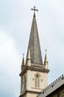 chruch tower