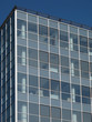 Modern Building Detail