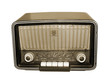vintage radio