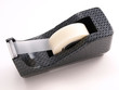 Tape dispenser top view