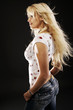 Foto: sexy blond girl 3 sexy blond girl 3