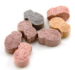 Chewable Vitamins Chewable Vitamins