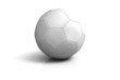 Fussball_Weiss Fussball_Weiss