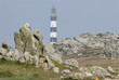 Phare du Créac'h, Ouessant, Finistère, Bretagne