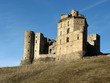Château de Portes, Gard, France Château de Portes, Gard, France