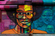 Harlem Graffiti