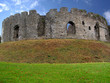 Fabulous castle