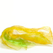 Folded cloth