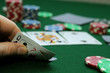 Texas Hold'em poker